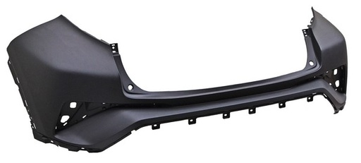 [FATO-CH18-64] FASCIA TOYOTA CHR 2018 AL 2019 SUP TRAS