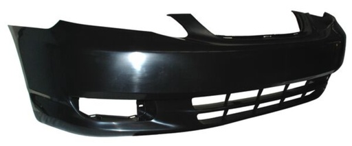 [FATO-CO03-3] FASCIA TOYOTA COROLLA 2003 AL 2008 CE/LE DEL