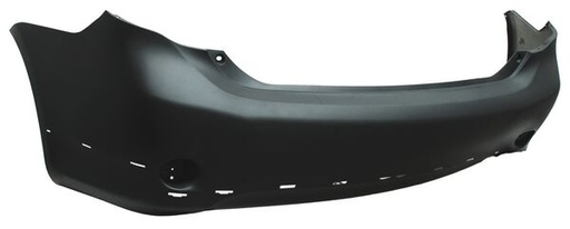 [FATO-CO09-4] FASCIA TOYOTA COROLLA 2009 AL 2010 S/XRS TRAS