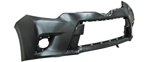 [FATO-CO14-LE3] FASCIA TOYOTA COROLLA 2014 AL 2016 BASE/LE DEL