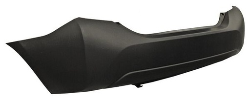 [FATO-CO14-4] FASCIA TOYOTA COROLLA 2014 AL 2019 TRAS