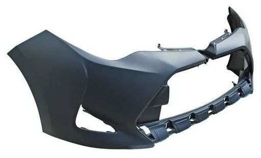 [FATO-CO17-LE3] FASCIA TOYOTA COROLLA 2017 AL 2019 LE DEL 