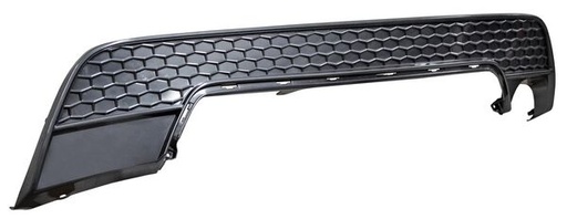 [FATO-CO20-SE74] FASCIA TOYOTA COROLLA 2020 AL 2023 SE INF TRAS