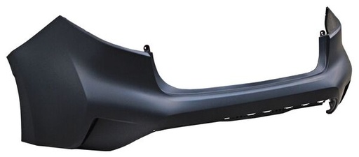 [FATO-CO20-4] FASCIA (DEFENSA) TOYOTA COROLLA 20 SE/ LE TRAS