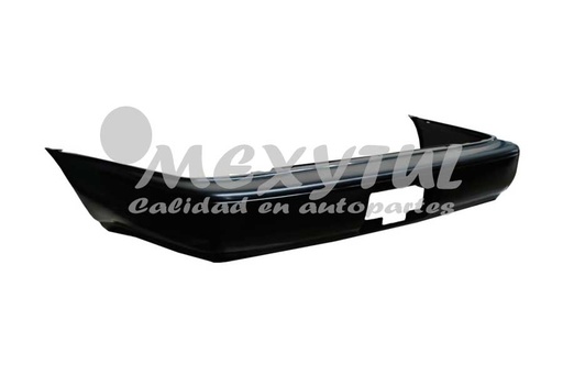 [FATO-CO93-4] FASCIA (DEFENSA) TOYOTA COROLLA 1993 AL 1997 P/PINT 4 PTAS TRAS (124934) 