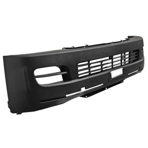 [FATO-AR06-LAT3] FASCIA TOYOTA HIACE 2006 AL 2010 CH LARGO 15 PASAJ TEXT DEL