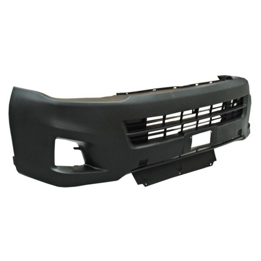 [FATO-HA11-TCI3] FASCIA TOYOTA HIACE 2011 AL 2013 C/REJILLA CH LARGA TEXT DEL