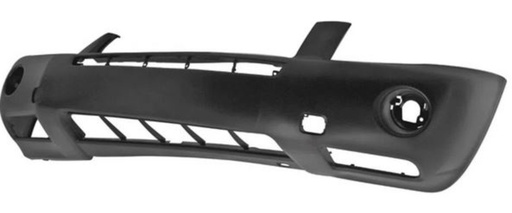 [FATO-HI06-LI3] FASCIA TOYOTA HIGHLANDER 2006 AL 2008 P/PINT DEL *R