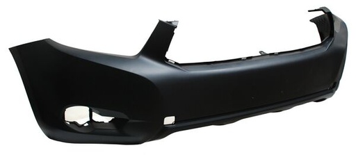 [FATO-HI08-LI3] FASCIA TOYOTA HIGHLANDER 2008 AL 2010 P/PINT DEL