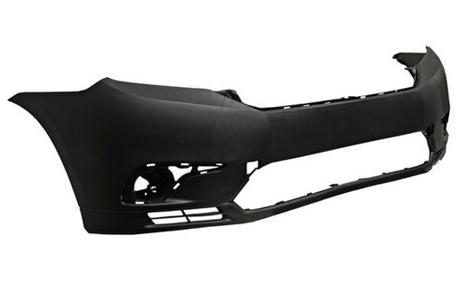 [FATO-HI11-LI3] FASCIA TOYOTA HIGHLANDER 2011 AL 2013 P/PINT DEL