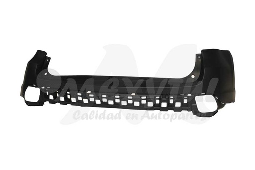 [FATO-HI14-64] FASCIA TOYOTA HIGHLANDER 2014 AL 2016 SUP TRAS