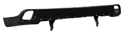 [FATO-HI17-74] FASCIA TOYOTA HIGHLANDER 2017 AL 2018 INF TRAS *R