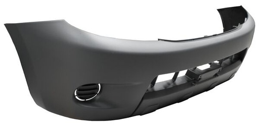 [FATO-HI06-3] FASCIA TOYOTA HILUX 2006 AL 2008 DEL