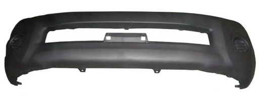 [FATO-HI09-T3] FASCIA TOYOTA HILUX 2009 AL 2011 TEXT DEL S/HOYO P/FARO *EX+