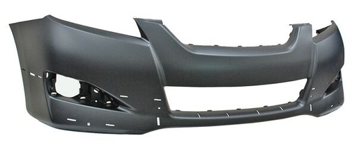 [FATO-MA09-CHPS3] FASCIA TOYOTA MATRIX 2009 AL 2013 C/HOYO P/SPOILER DEL 