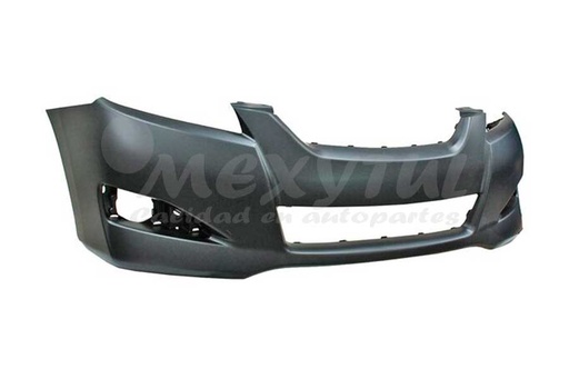 [FATO-MA09-3] FASCIA TOYOTA MATRIX 2009 AL 2013 DEL