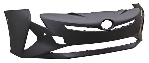 [FATO-PR16-CHS3] FASCIA TOYOTA PRIUS 2016 AL 2018 C/HOYO P/SENSOR DEL