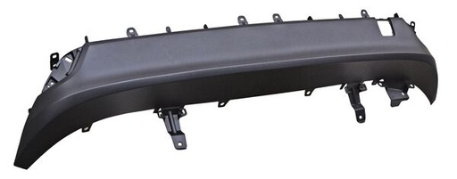 [FATO-PR19-4P74] FASCIA TOYOTA PRIUS 2019 AL 2022 4 PTAS INF TRAS