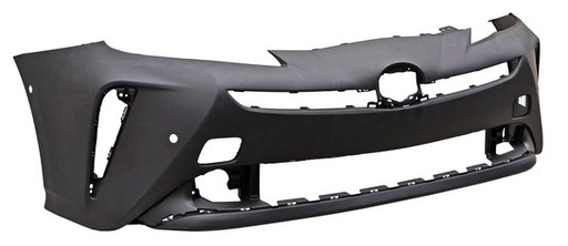 [FATO-PR19-CHS3] FASCIA TOYOTA PRIUS 2019 AL 2022 C/HOYO P/SENSOR DEL