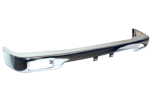 [TOPU92DEFDCR] DEFENSA TOYOTA PU 1992 AL 1995 CROM DEL *R