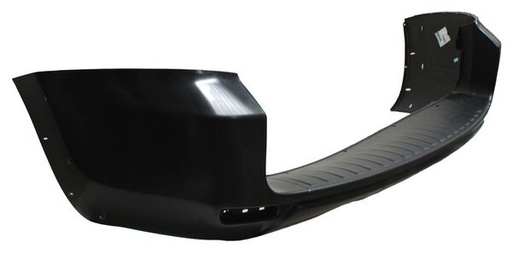 [FATO-RA09-PMCH4] FASCIA TOYOTA RAV4 2009 AL 2012 C/HOYO P/MOLD ARCO TRAS