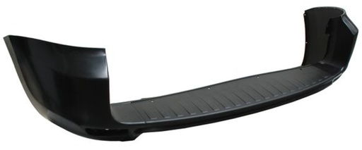 [FATO-RA09-4] FASCIA TOYOTA RAV4 2009 AL 2012 TRAS