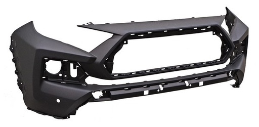 [FATO-RA19-CHSAD-3] FASCIA TOYOTA RAV4 2019 AL 2023 C/HOYO P/SENSOR ADVENTURE DEL