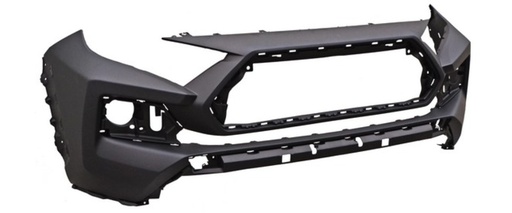 [FATO-RA19-3-AD] FASCIA TOYOTA RAV4 2019 AL 2023 ADVENTURE DEL