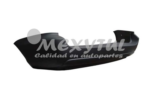 [FATO-SI04-4] FASCIA TOYOTA SIENNA 2004 AL 2010 TRAS