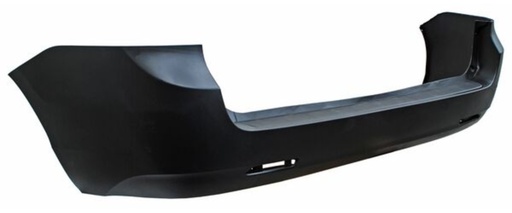 [FATO-SI11-4] FASCIA TOYOTA SIENNA 2011 AL 2017 TRAS