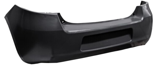 [FATO-YA07-3PEU4] FASCIA TOYOTA YARIS 2007 AL 2008 3/5 PTAS PLACA EURO TRAS