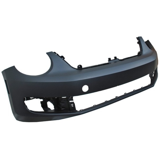 [FAVO-BE12-CH83] FASCIA VOLKSWAGEN BEETLE 2012 AL 2016 C/HOYO P/CUARTO LAT DEL