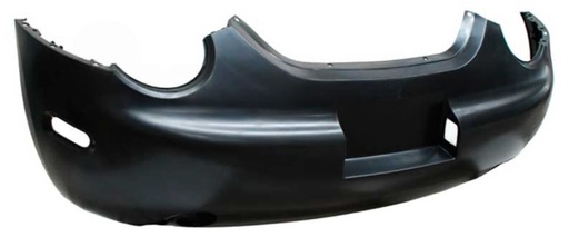 [FAVO-BE99-LI4] FASCIA VOLKSWAGEN BEETLE 1999 AL 2005 P/PINT TRAS *R