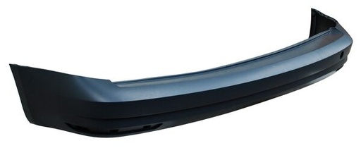 [FAVO-CA16-LI4] FASCIA VOLKSWAGEN CADDY 2016 AL 2020 CARGO CORTA P/PINT TRAS