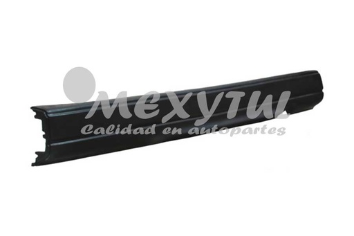 [FAVO-CO88-4] FASCIA VOLKSWAGEN COMBI 1988 AL 1998 TRAS