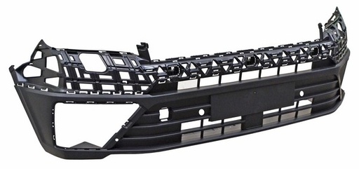 [FAVO-CR19-CHS3] FASCIA VOLKSWAGEN CRAFTER 2019 AL 2023 C/HOYO P/SENSOR DEL