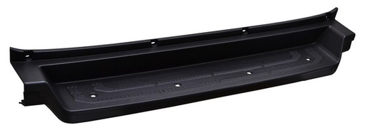 [FAVO-CR19-64] FASCIA VOLKSWAGEN CRAFTER 2019 AL 2023 SUP TRAS