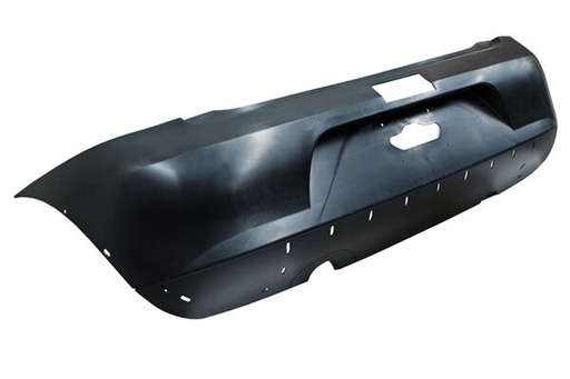 [FAVO-CR07-54] FASCIA VOLKSWAGEN CROSSFOX 2007 AL 2009 TEXT TRAS