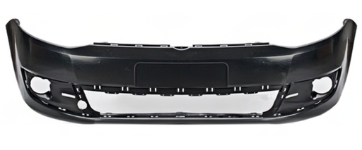 [FAVO-CR11-LI3] FASCIA VOLKSWAGEN CROSSFOX 2010 AL 2015 P/PINT DEL *R