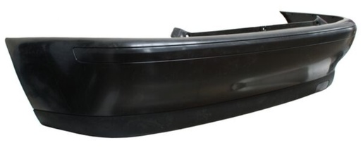 [FAVO-DE05-4] FASCIA (DEFENSA) VOLKSWAGEN DERBY 2005 AL 2009 TRAS