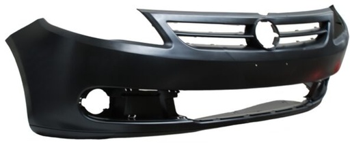 [FAVO-GO09-3] FASCIA VOLKSWAGEN GOL 2009 AL 2013 SEDAN/HATCHBACK/SAVEIRO 2010 AL 2013 DEL