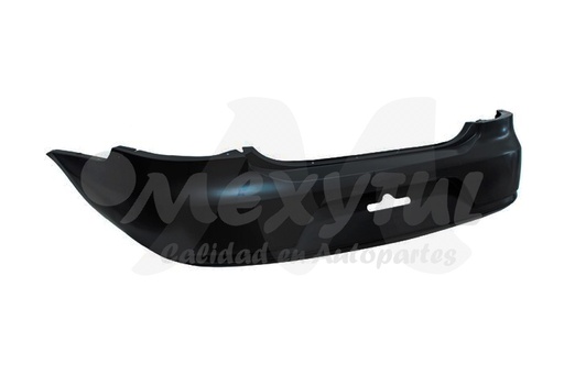 [FAVO-GO09-4P4] FASCIA VOLKSWAGEN GOL 2009 AL 2013 4 PTAS TRAS