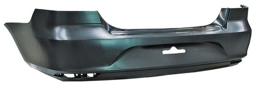 [FAVO-GO13-4P4] FASCIA VOLKSWAGEN GOL 2013 AL 2018 4 PTAS TRAS