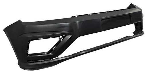 [FAVO-GO19-3] FASCIA VOLKSWAGEN GOL 2019 AL 2021 DEL