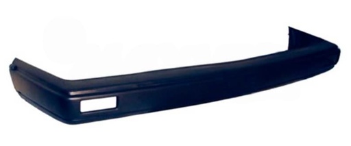 [FAVO-GO86-NECM3] FASCIA VOLKSWAGEN GOLF/ JETTA 1986 AL 1991 C/MOLD NEG DEL 