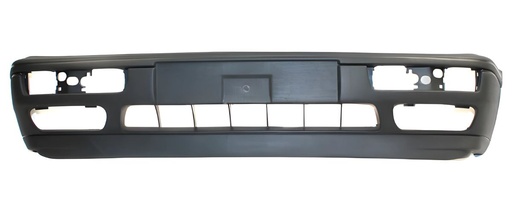 [FAVO-GO93-TPOAR3] FASCIA (DEFENSA) VOLKSWAGEN GOLF 1993 AL 1999 TEXT S/HOYO P/CUARTO DEL *EX