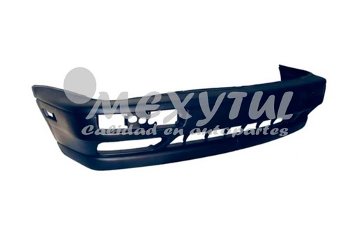 [FAVO-JE93-LI3] FASCIA (DEFENSA) VOLKSWAGEN GOLF/ JETTA 1993 AL 1999 GOTA P/PINT DEL