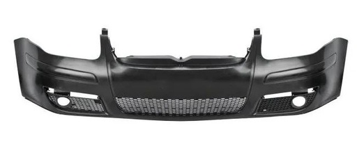 [FAVO-JE08-PXCICT53] FASCIA VOLKSWAGEN JETTA 2008 AL 2015 C/REJILLA CENT C/TAPAS C/HOYO P/FARO AUX DEL