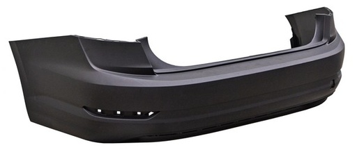 [FAVO-JE19-4] FASCIA VOLKSWAGEN JETTA 2019 AL 2021 TRAS