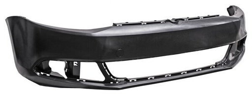 [FAVO-JB10-3] FASCIA VOLKSWAGEN JETTA BICENTENARIO 2010 AL 2014 DEL